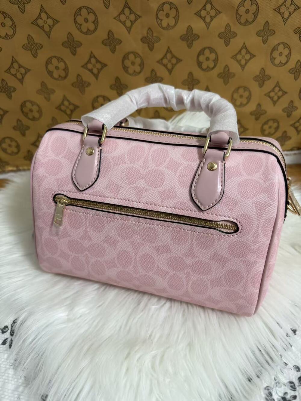 ✨Coach Handbag - Picture 4 of 5